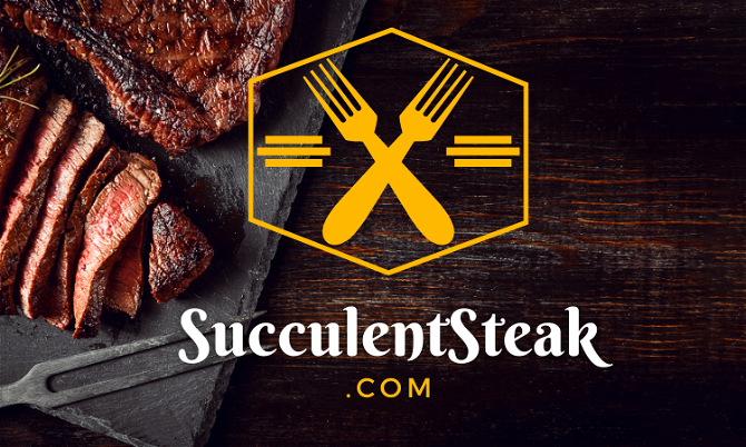 SucculentSteak.com