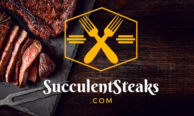 SucculentSteaks.com