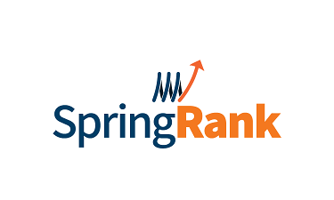 SpringRank.com - Creative brandable domain for sale