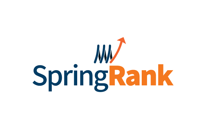 SpringRank.com