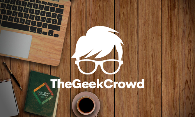 TheGeekCrowd.com