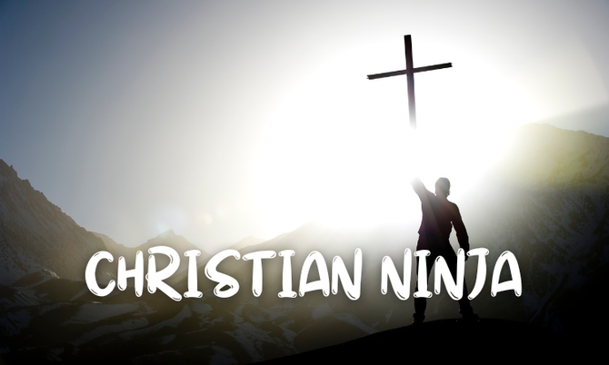 ChristianNinja.com