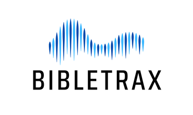 BibleTrax.com - Creative brandable domain for sale