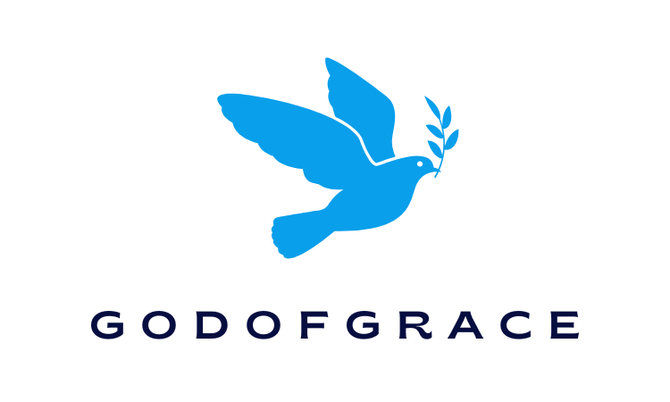 GodOfGrace.com