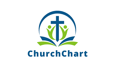 ChurchChart.com - Creative brandable domain for sale