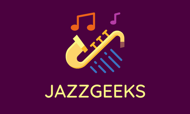 JazzGeeks.com - Creative brandable domain for sale
