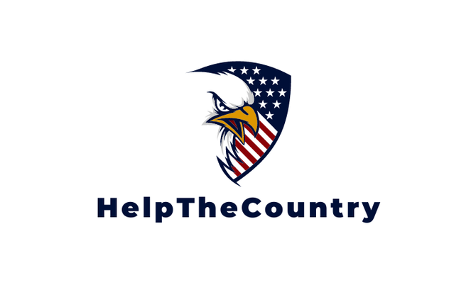 HelpTheCountry.com