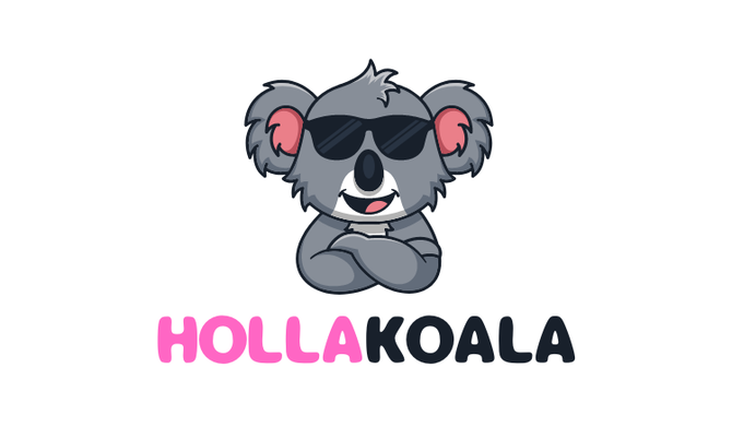 HollaKoala.com