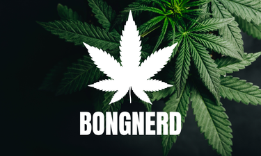 BongNerd.com - Creative brandable domain for sale