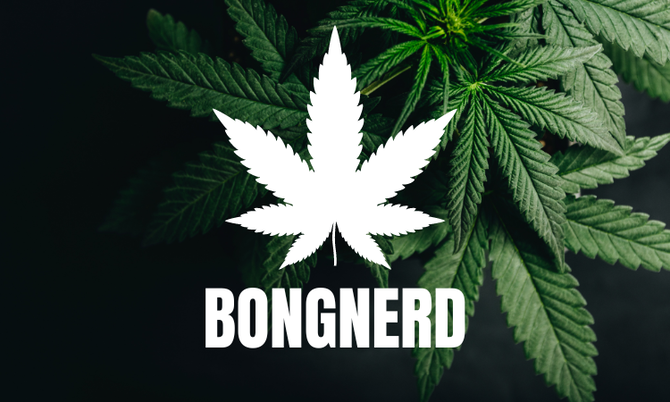 BongNerd.com