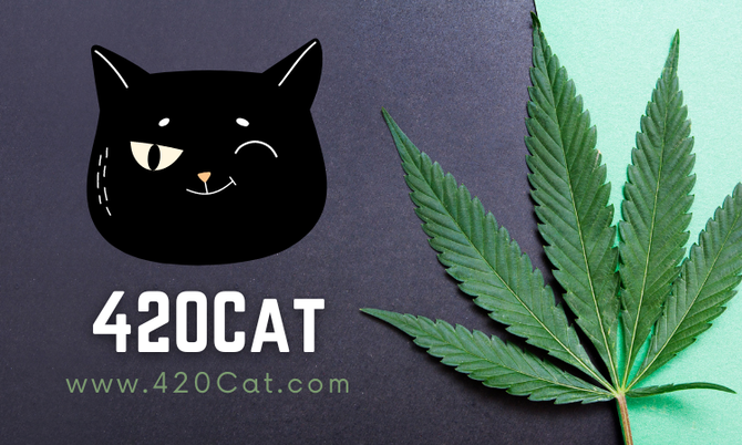 420Cat.com