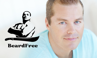 BeardFree.com - Creative brandable domain for sale
