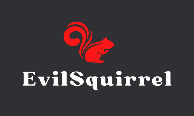 EvilSquirrel.com