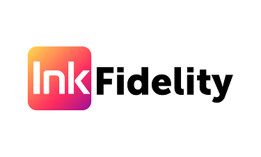 InkFidelity.com