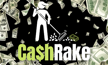 CashRake.com