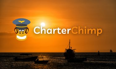 CharterChimp.com - Creative brandable domain for sale