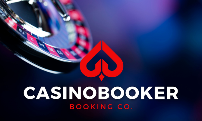 CasinoBooker.com