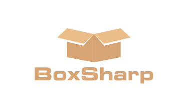 BoxSharp.com