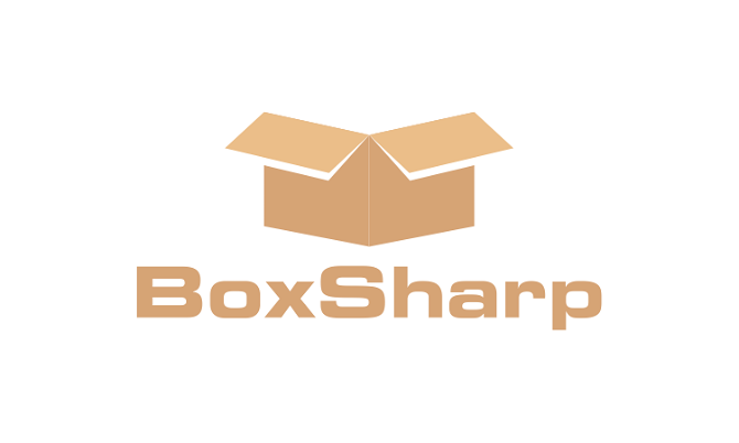 BoxSharp.com