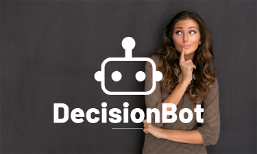 DecisionBot.com - Creative brandable domain for sale