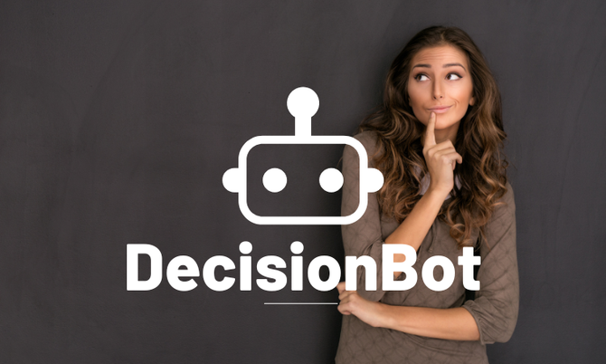 DecisionBot.com