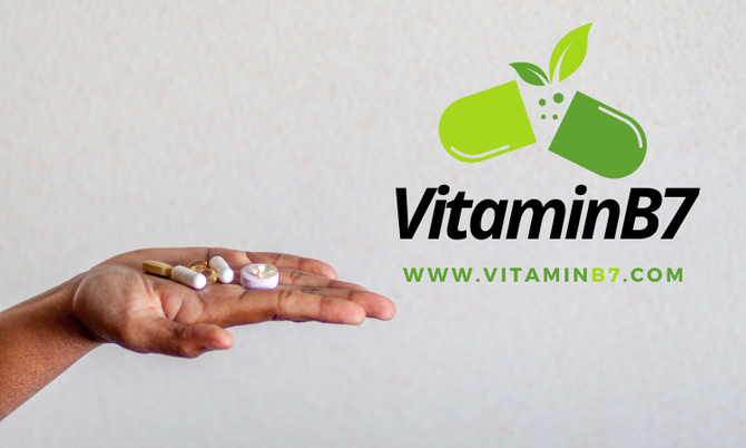 VitaminB7.com