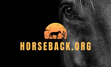 Horseback.org - Creative brandable domain for sale