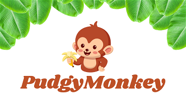PudgyMonkey.com
