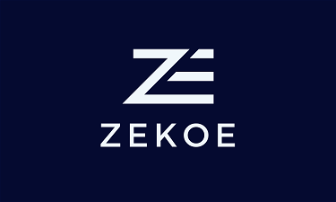 Zekoe.com - Creative brandable domain for sale