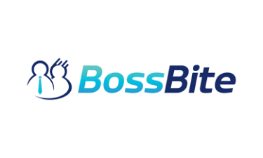 BossBite.com - Creative domains for sale