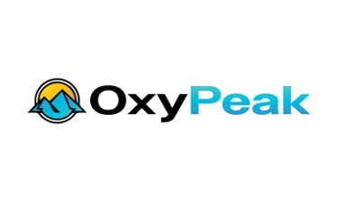 OxyPeak.com