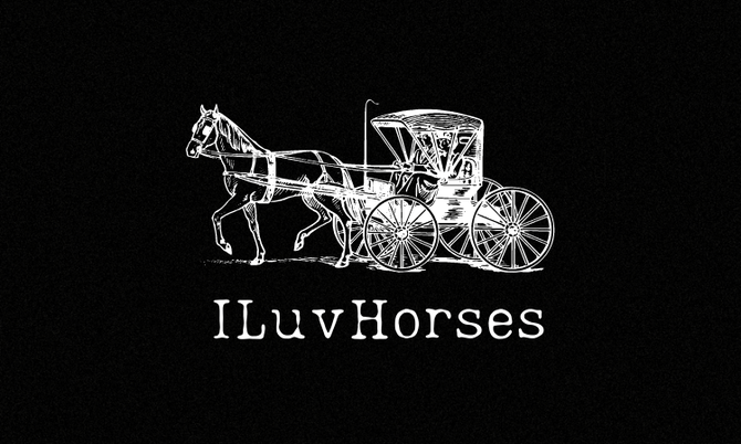 ILuvHorses.com