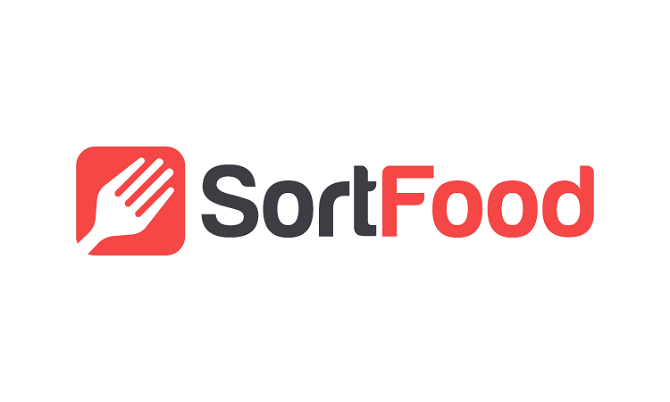 SortFood.com