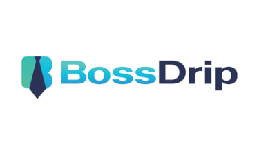 BossDrip.com - buying New premium names