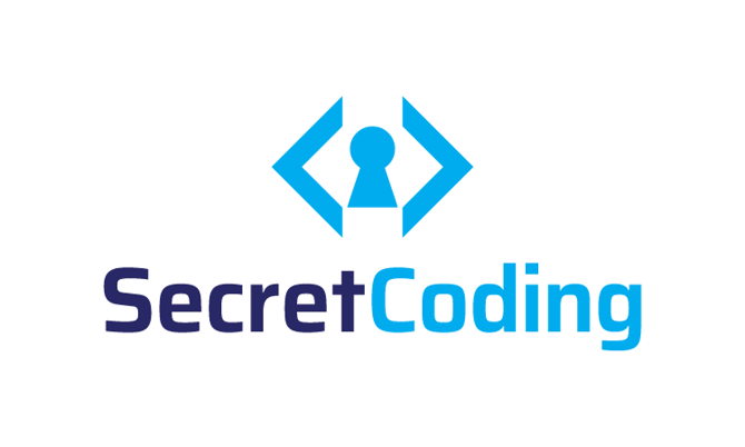 SecretCoding.com