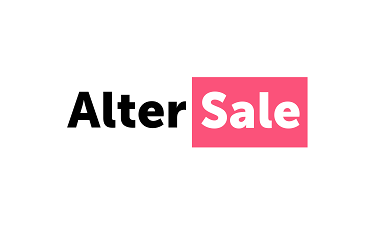 AlterSale.com