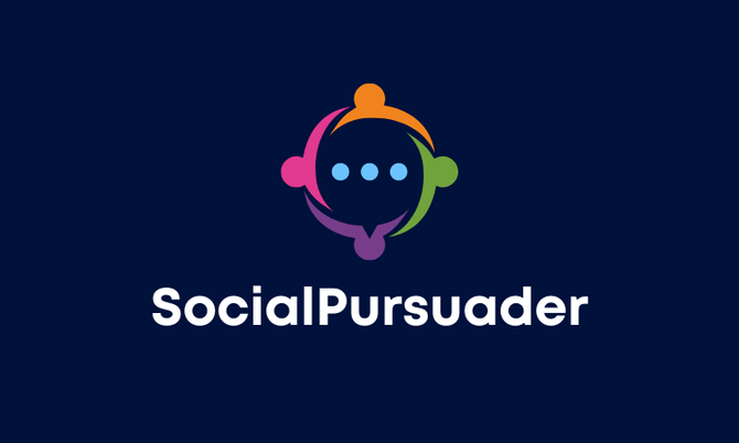 SocialPersuader.com