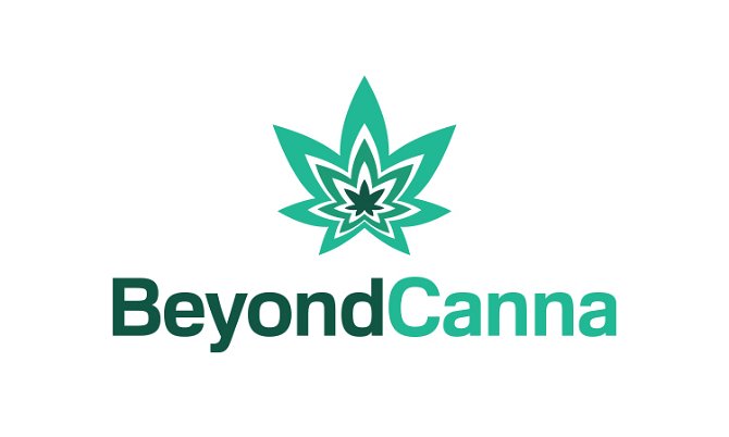 BeyondCanna.com