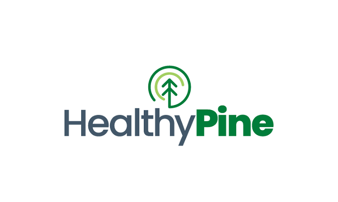 HealthyPine.com