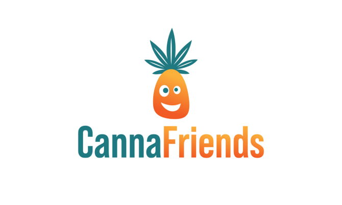 CannaFriends.com