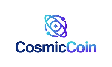 CosmicCoin.com
