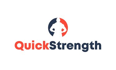 QuickStrength.com