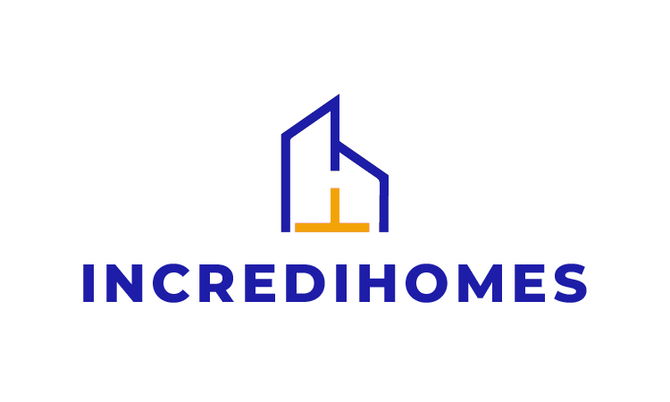 Incredihomes.com