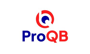 ProQB.com - Creative brandable domain for sale
