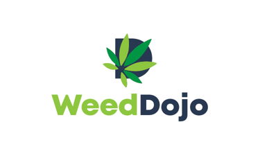 WeedDojo.com - Creative brandable domain for sale