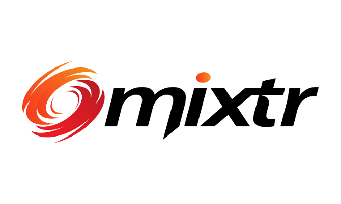 Mixtr.com