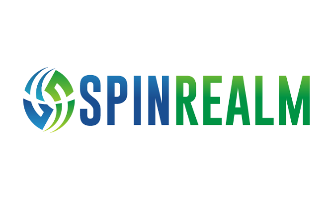 SpinRealm.com