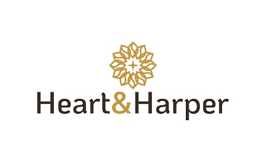 HeartandHarper.com