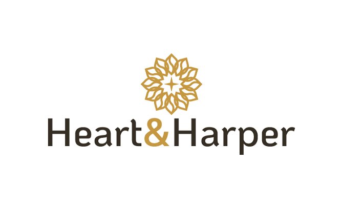 HeartandHarper.com