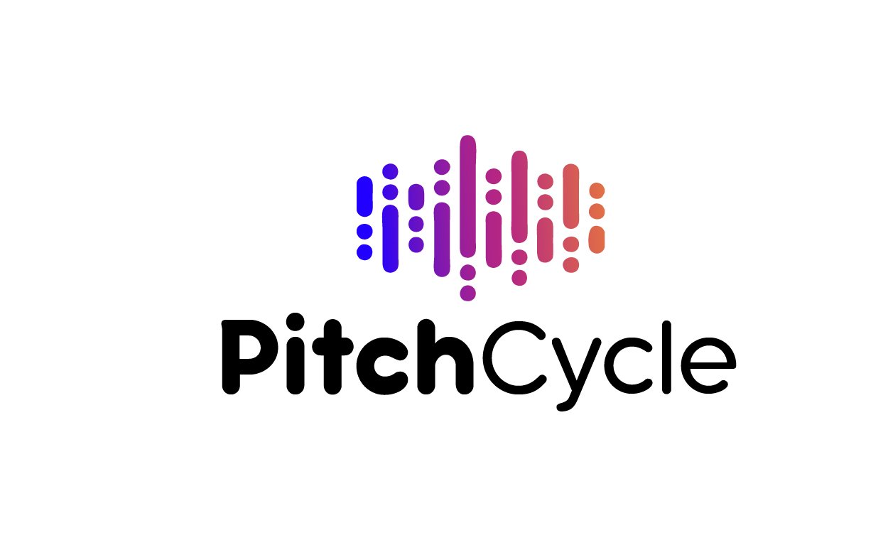PitchCycle.com - Creative brandable domain for sale